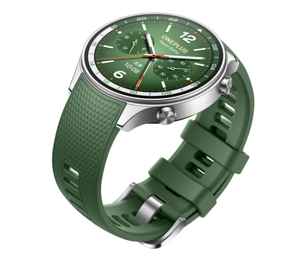 OnePlus OUTLET - Watch 2R NFC Forest Green - 1476770 - zdjęcie 4